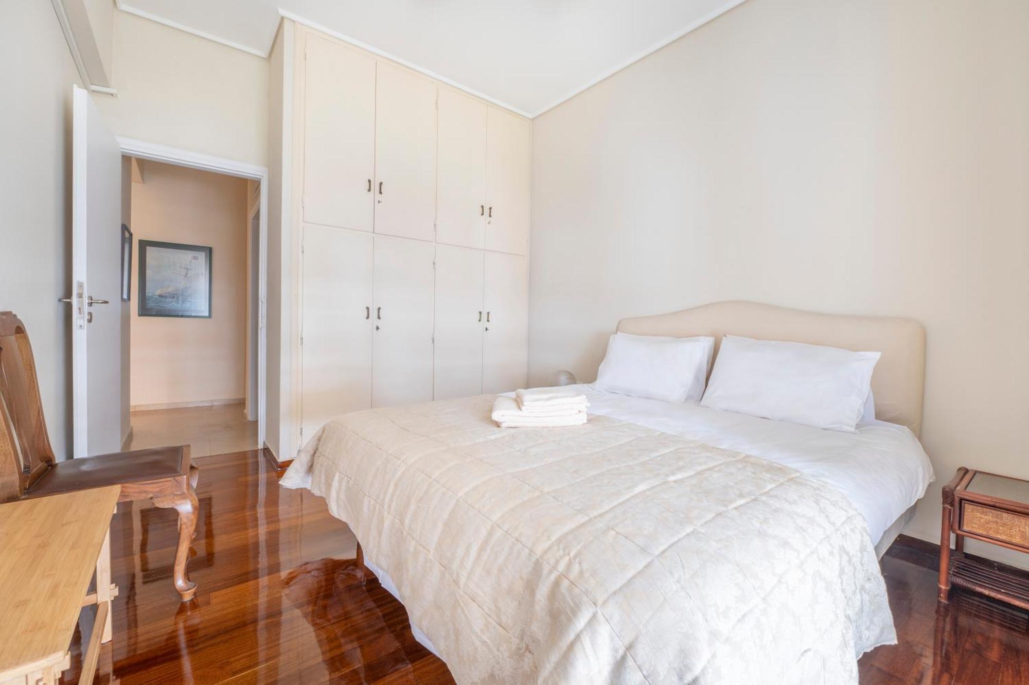 Appartement Family In Glyfada-kyprou, By Comfortbnb *