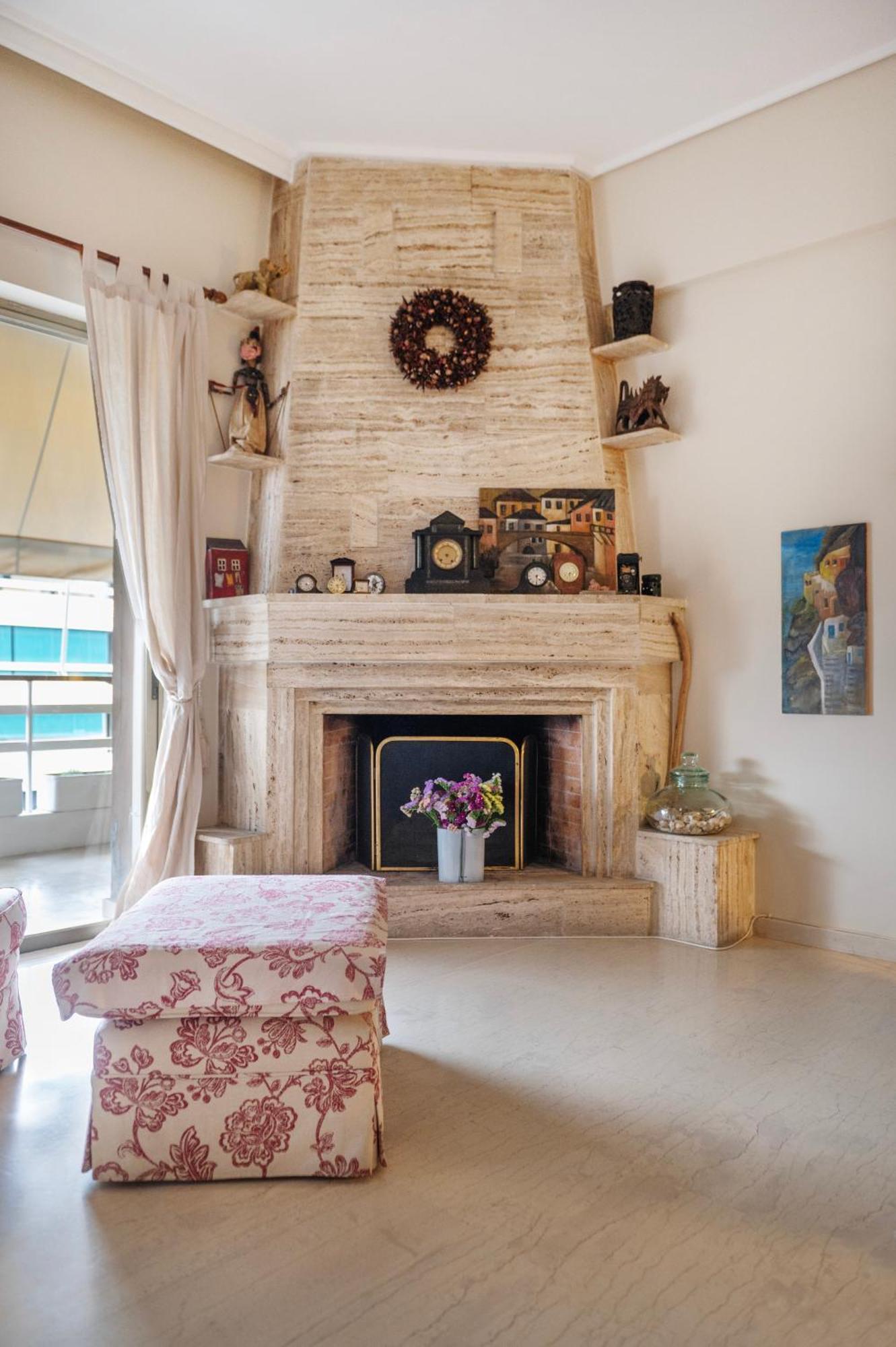 Appartement Family In Glyfada-kyprou, By Comfortbnb Athènes