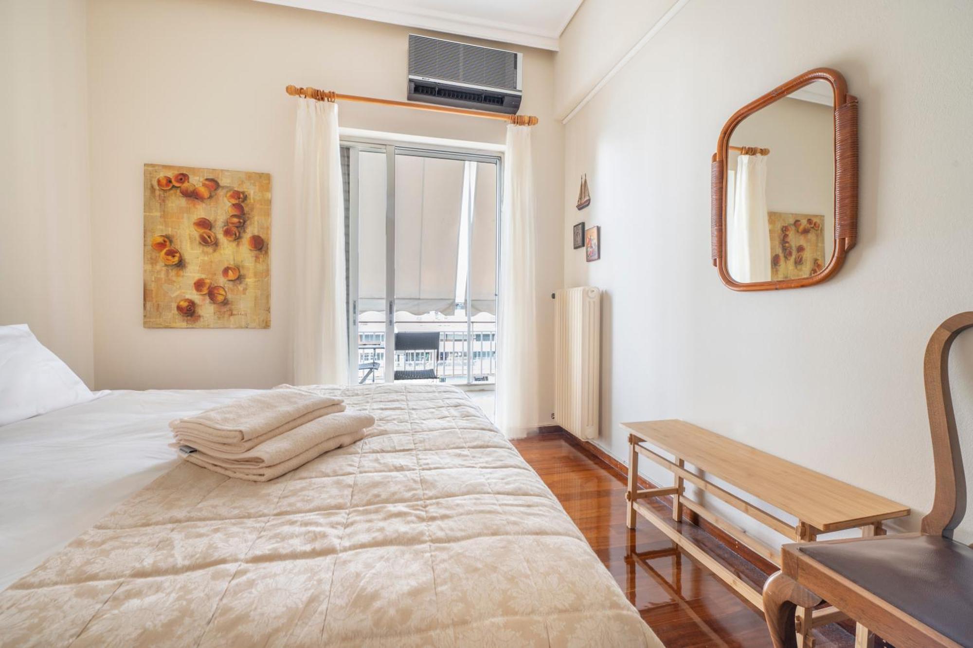 Appartement Family In Glyfada-kyprou, By Comfortbnb