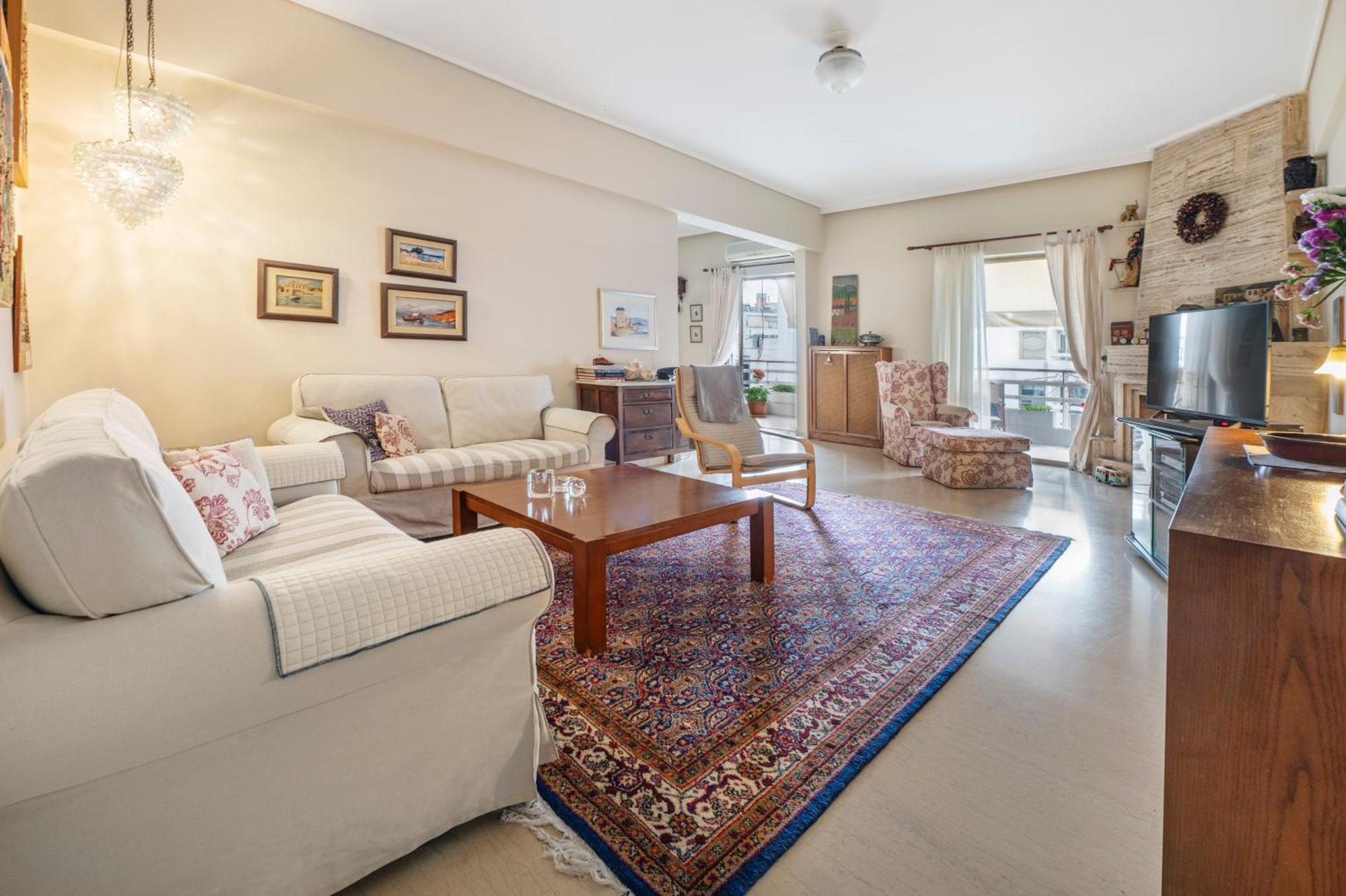Family In Glyfada-kyprou, By Comfortbnb Appartement *