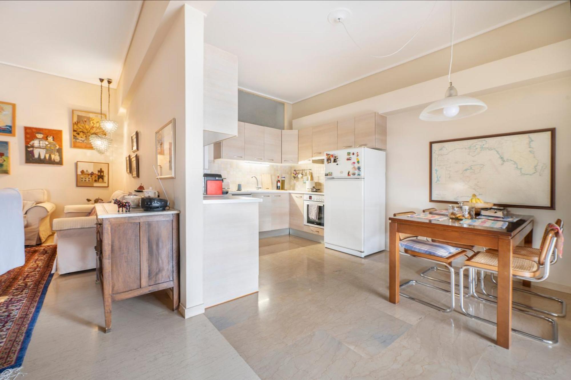 Family In Glyfada-kyprou, By Comfortbnb Appartement