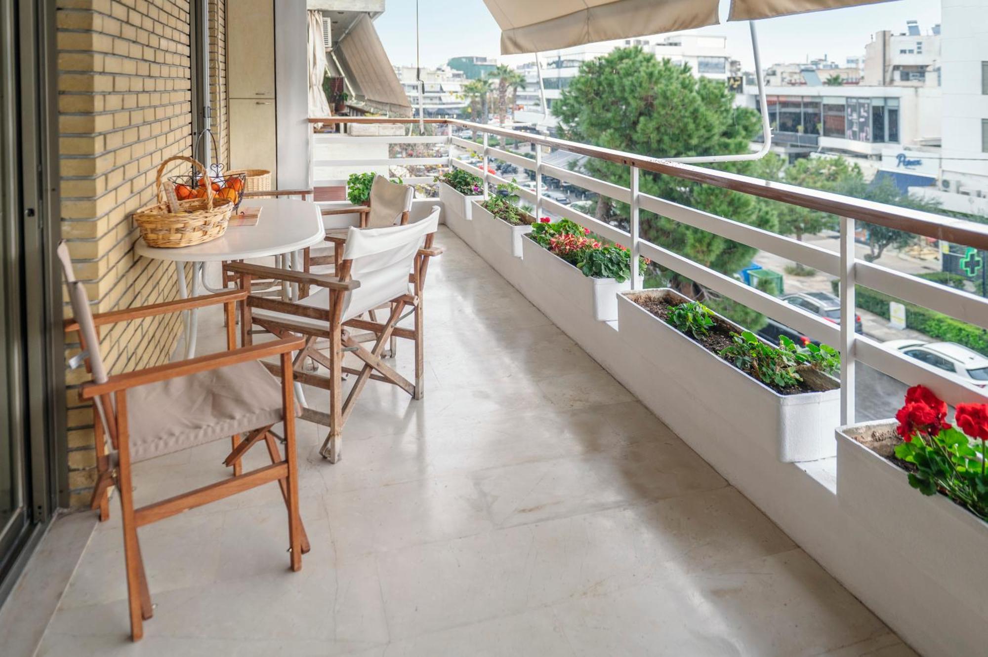Family In Glyfada-kyprou, By Comfortbnb * Athènes