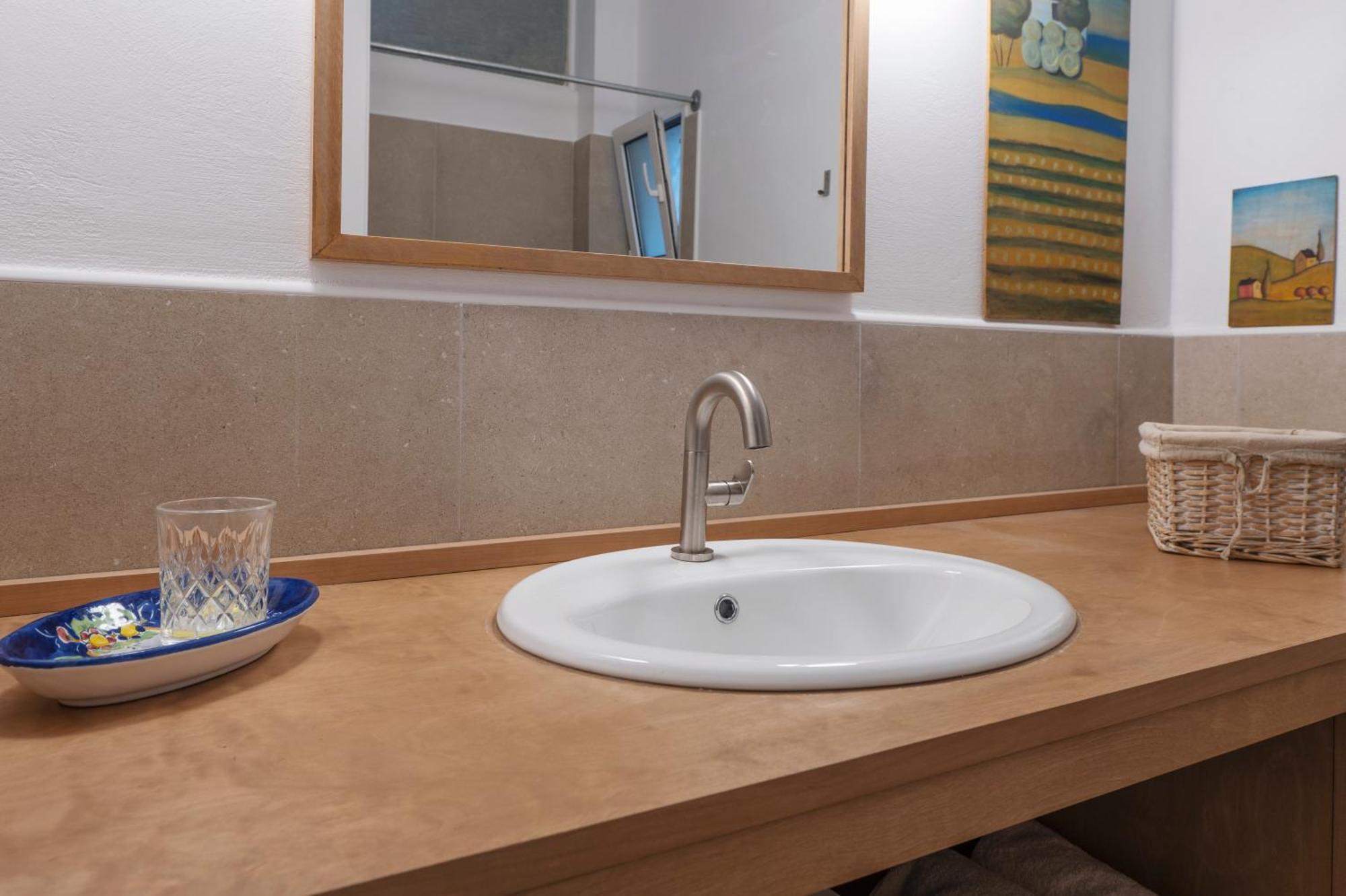 Appartement Family In Glyfada-kyprou, By Comfortbnb
